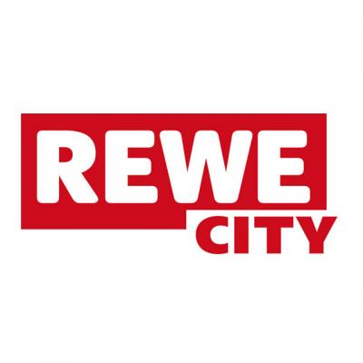 REWE CITY